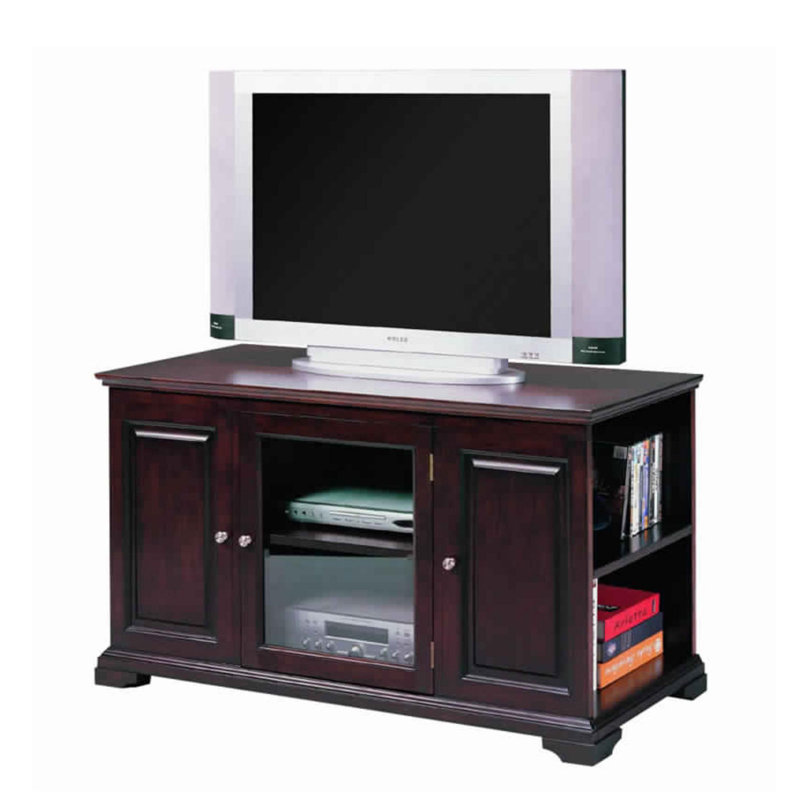 Red Barrel Studio Collis Storage TV Stand for TVs up